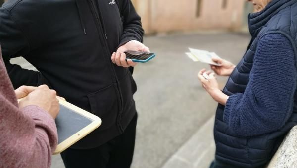 Jeu de piste OT